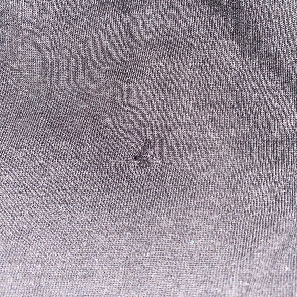 On Fire Checkered Long Sleeve - Picture 5 of 5